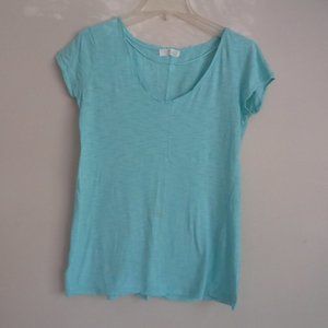 ZARA W&B Organic Cotton T-Shirt